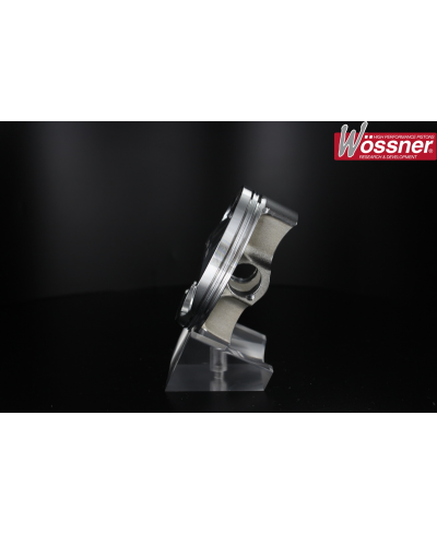 Piston forgé WÖSSNER Pro Series 8935DB Ø 76,980 mm Haute compression