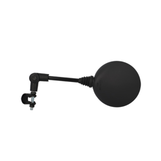 RETRO MECABOITE REPLIABLE/RABATTABLE TEKNIX UNIVERSEL REGLABLE EN HAUTEUR AVEC COLLIER CE