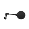 RETRO MECABOITE REPLIABLE/RABATTABLE TEKNIX UNIVERSEL REGLABLE EN HAUTEUR AVEC COLLIER CE