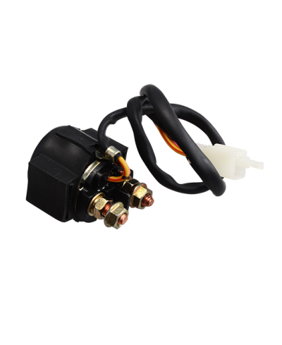 RELAIS DEMARREUR MAXI SCOOTER TEKNIX ADAPT. 125 MAJESTY/CYGNUS/SKYLINER/FLAME