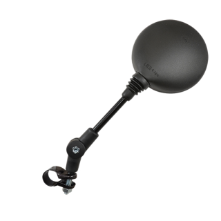 RETRO MECABOITE REPLIABLE/RABATTABLE VICMA UNIVERSEL REGLABLE EN HAUTEUR AVEC COLLIER CE