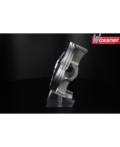 Piston forgé WÖSSNER Pro Series 8937DB Ø 95,960 mm Haute compression