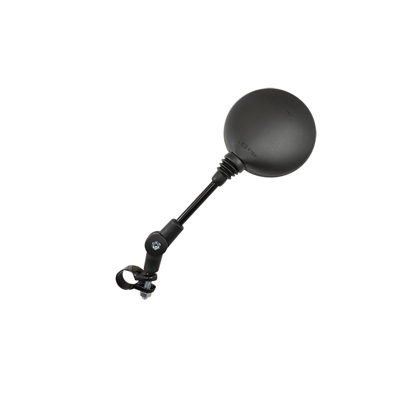 RETRO MECABOITE REPLIABLE/RABATTABLE VICMA UNIVERSEL REGLABLE EN HAUTEUR AVEC COLLIER CE