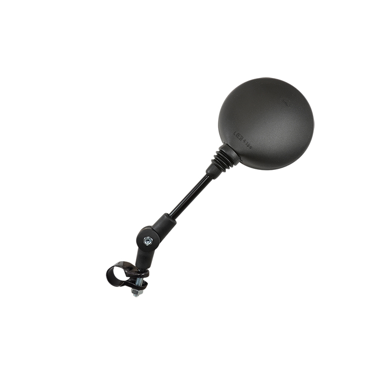 RETRO MECABOITE REPLIABLE/RABATTABLE VICMA UNIVERSEL REGLABLE EN HAUTEUR AVEC COLLIER CE