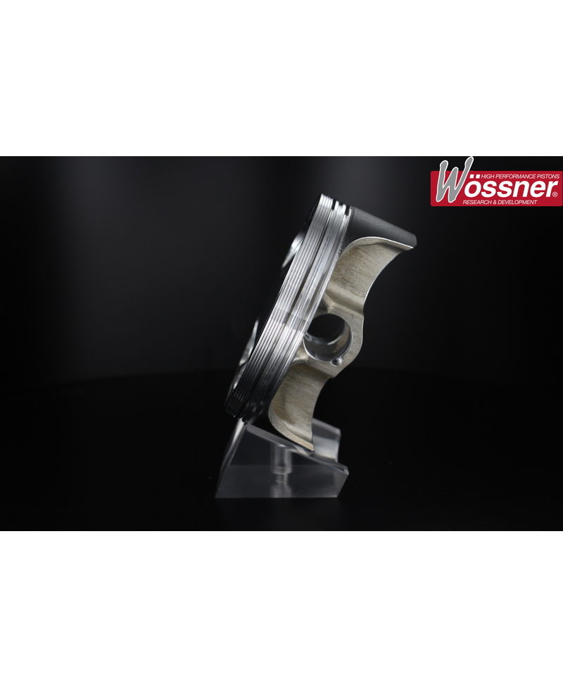 Piston forgé WÖSSNER 8949DA Ø 96,960 mm Standard