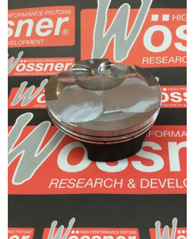 Piston forgé WÖSSNER 8952DA Ø 78,960 mm Standard