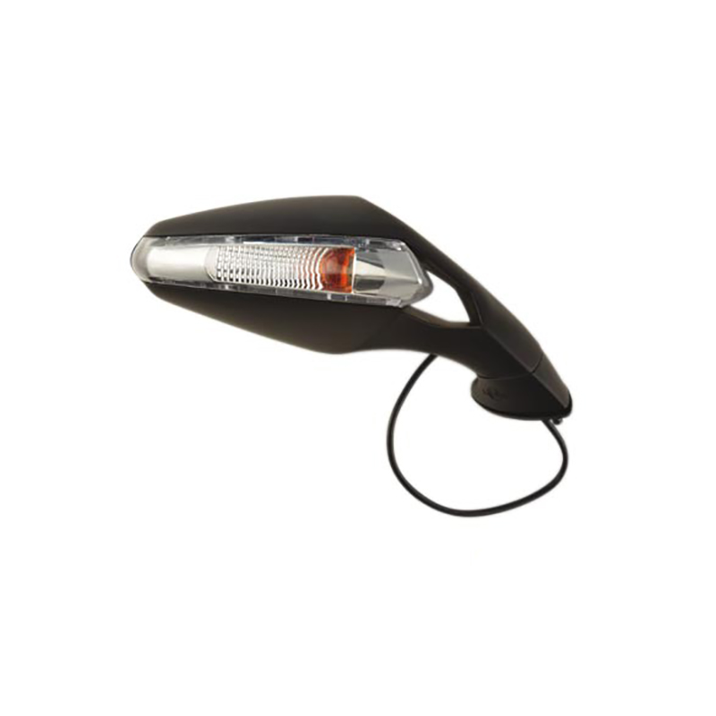 RETRO MECABOITE/MOTO DROIT VICMA ADAPT. GPR 2004 a 2009 50/125/SC 125 -HOMOLOGUE CE-