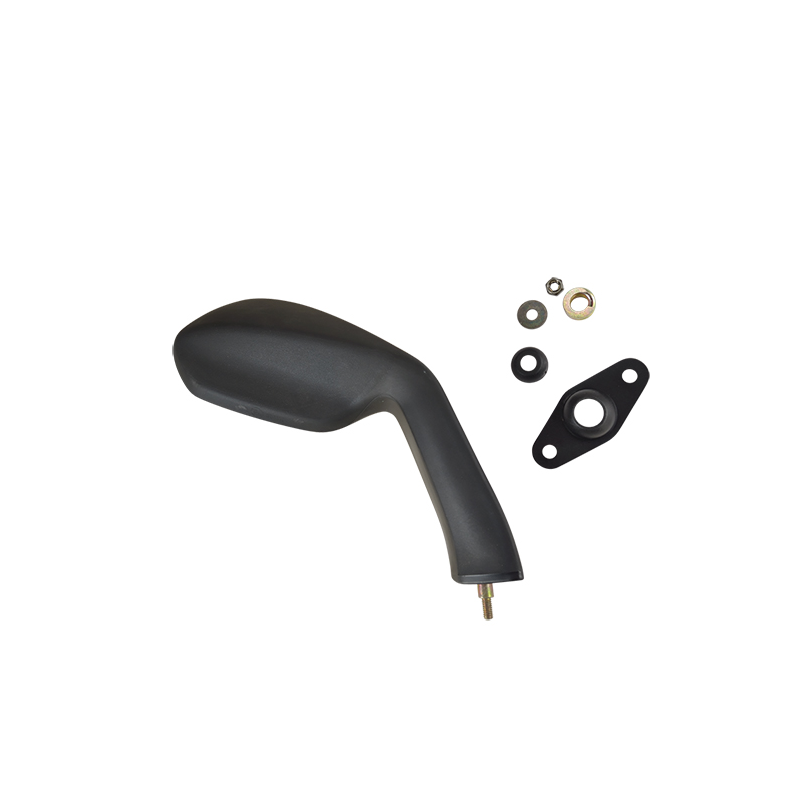 RETRO MECABOITE/MOTO DROIT VICMA ADAPT. RS4 50/125/RS 125 06 a 10 -HOMOLOGUE CE-