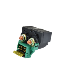 RELAIS DEMARREUR MAXI SCOOTER TEKNIX ADAPT. 4 TEMPS GILERA/PIAGGIO/YAMAHA