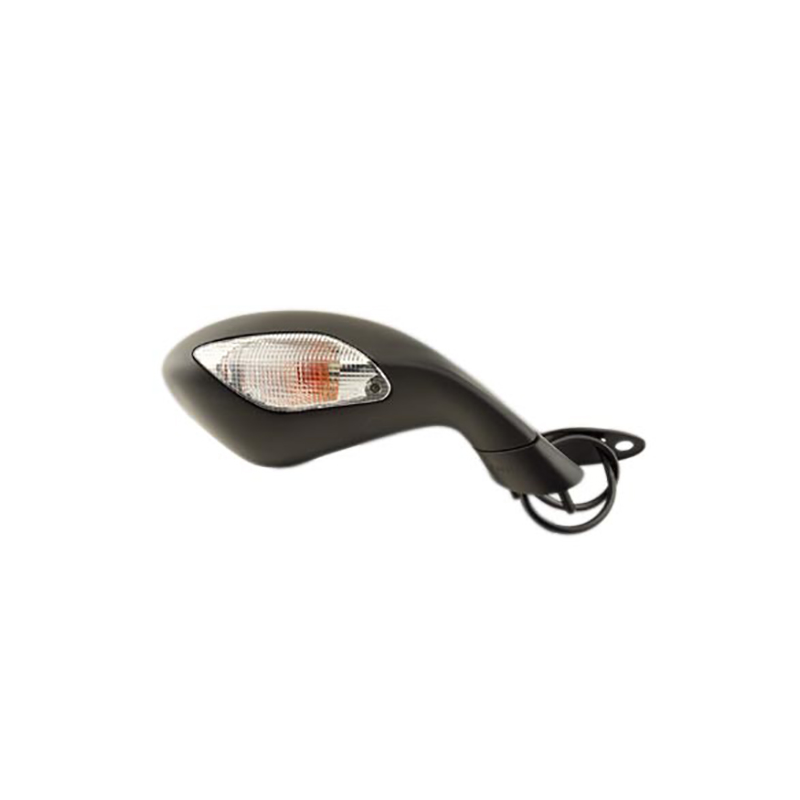 RETRO MECABOITE/MOTO DROIT VICMA ADAPT. XR7 08 a 09/RSV 04 a 08 -HOMOLOGUE CE-