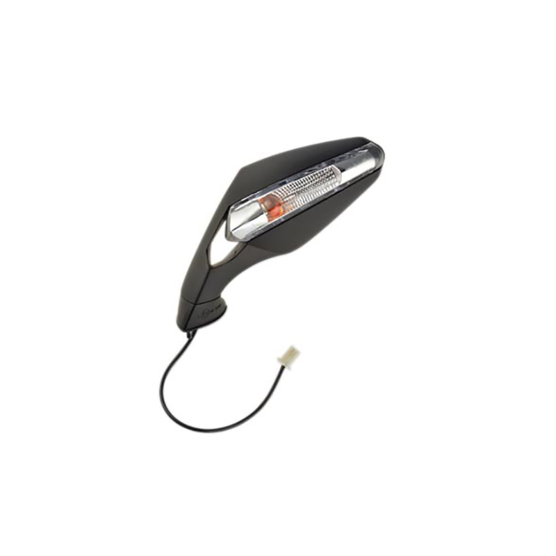 RETRO MECABOITE/MOTO GAUCHE VICMA ADAPT. GPR 2004 a 2009 50/125/SC 125  -HOMOLOGUE CE-