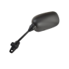 RETRO MECABOITE/MOTO GAUCHE VICMA ADAPT. RIEJU RS3 50/125  -HOMOLOGUE CE-