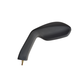RETRO MECABOITE/MOTO GAUCHE VICMA ADAPT. RS4 50/125/RS 125 06 a 10 -HOMOLOGUE CE-