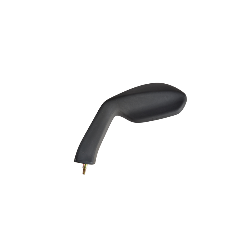 RETRO MECABOITE/MOTO GAUCHE VICMA ADAPT. RS4 50/125/RS 125 06 a 10 -HOMOLOGUE CE-