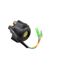RELAIS DEMARREUR SCOOTER TEKNIX ADAPT. 4 TEMPS 12V 100 AH