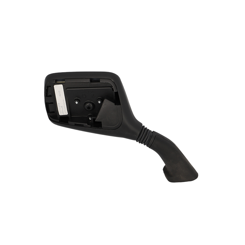 RETRO SCOOTER DROIT OEM PEUGEOT SV NOIR (AVEC CACHE ORIFICE)