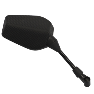 RETRO SCOOTER DROIT OEM PEUGEOT TKR/VIVA/FIGHT/JET FORCE/LUDIX (NON COUDE)