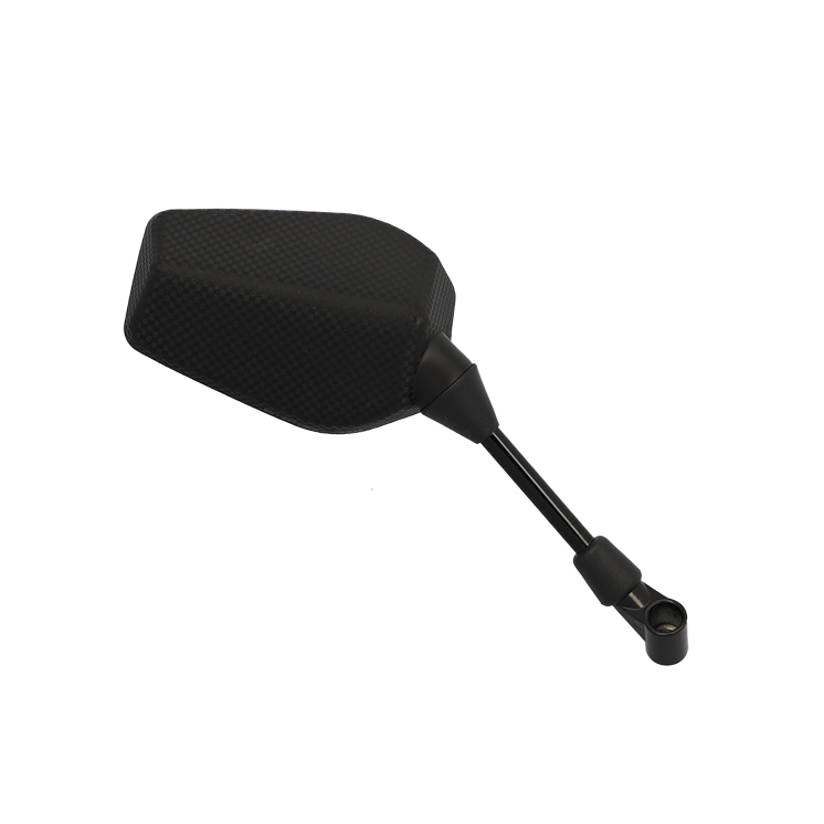 RETRO SCOOTER DROIT OEM PEUGEOT TKR/VIVA/FIGHT/JET FORCE/LUDIX (NON COUDE)