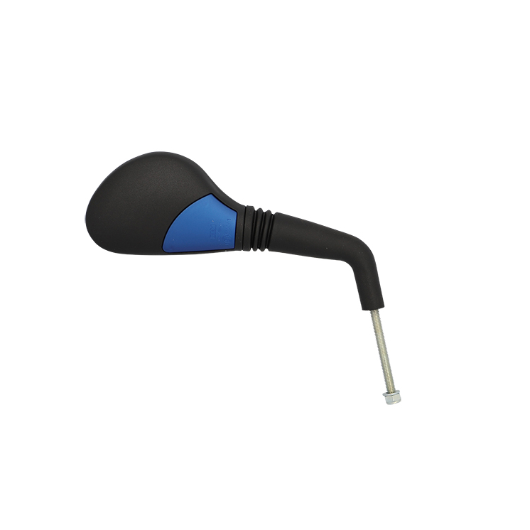 RETRO SCOOTER DROIT OEM PEUGEOT VIVACITY PULSAR BLUE