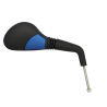 RETRO SCOOTER DROIT OEM PEUGEOT VIVACITY PULSAR BLUE