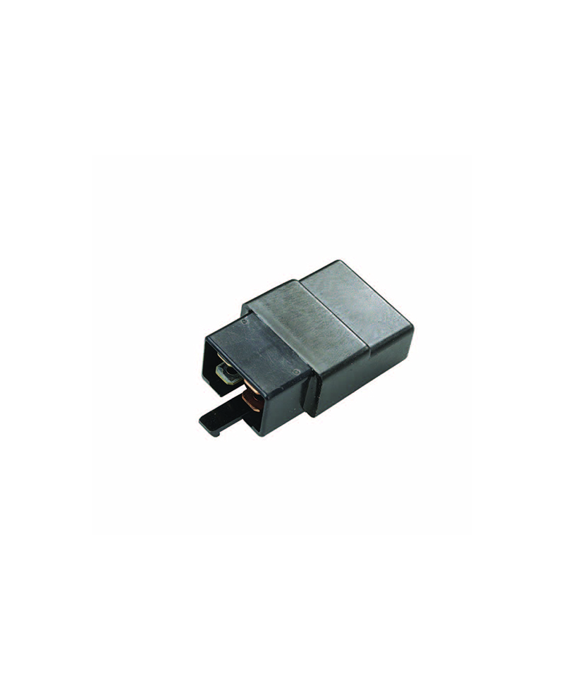 RELAIS DEMARREUR SCOOTER TEKNIX ADAPT. TOUS PEUGEOT/SR50/F10/X8R/ADDRESS