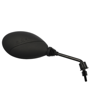 RETRO SCOOTER DROIT OEM PIAGGIO ZIP 50 2 ET 4 TEMPS 2009 et + (CM180202)