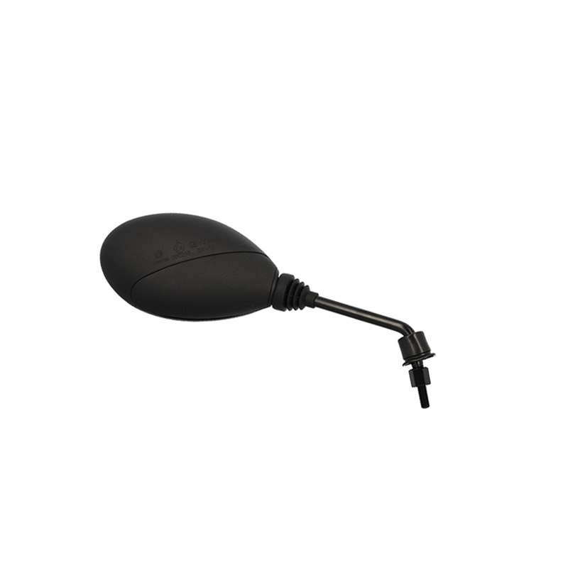 RETRO SCOOTER DROIT OEM PIAGGIO ZIP 50 2 ET 4 TEMPS 2009 et + (CM180202)