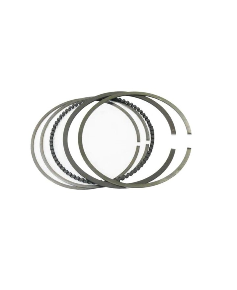 Jeu de segments WOSSNER 4T Ø95.00mm - 1.2x1.0x2.0mm - RIK95.00