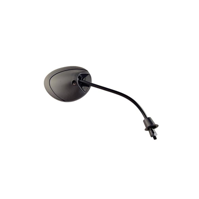 RETRO SCOOTER DROIT TEKNIX ADAPT. PIAGGIO ZIP 50 2009 et + /KEEWAY FOCUS/MATRIX/F-AC