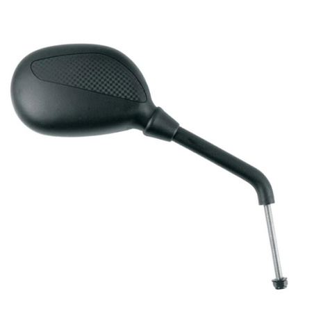 RETRO SCOOTER DROIT VICMA ADAPT. LUDIX SNAKE-TREND-ELEGANCE/VIVACITY 3  -HOMOLOGUE CE-