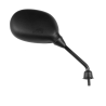 RETRO SCOOTER DROIT VICMA ADAPT. MBK/YAMAHA 50 MACH-G/JOG-R 2002 et +  -HOMOLOGUE CE-