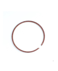 Segment WOSSNER 2T Ø47.00mm - semi-trapezoidal 1.0 mm - RSV4700