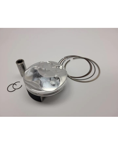 Piston forgé WÖSSNER 4090DB Ø 80,960 mm Standard