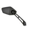 RETRO SCOOTER DROIT VICMA ADAPT. SR R 2005 et +/VARIANT 2012 et + -HOMOLOGUE CE-