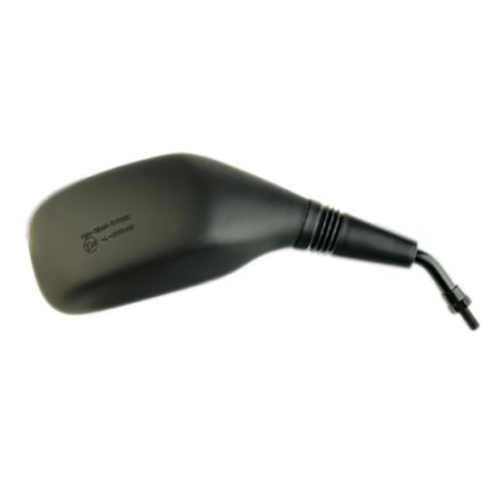 RETRO SCOOTER DROIT VICMA ADAPT. SYM EURO JET 50  -HOMOLOGUE CE-