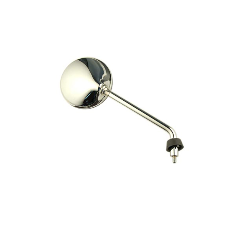 RETRO SCOOTER DROIT VICMA ADAPT. VESPA LX 50/125/PIAGGIO LIBERTY 50/125 CHROME HOMOLOGUE C