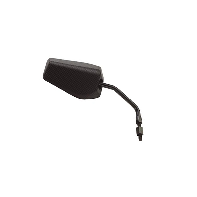 RETRO SCOOTER DROIT VICMA RALLY D 8 CARBONE -HOMOLOGUE CE-