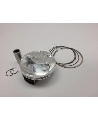 Piston WÖSSNER forgé - 4085 4085DB Ø 96,970 mm Haute compression