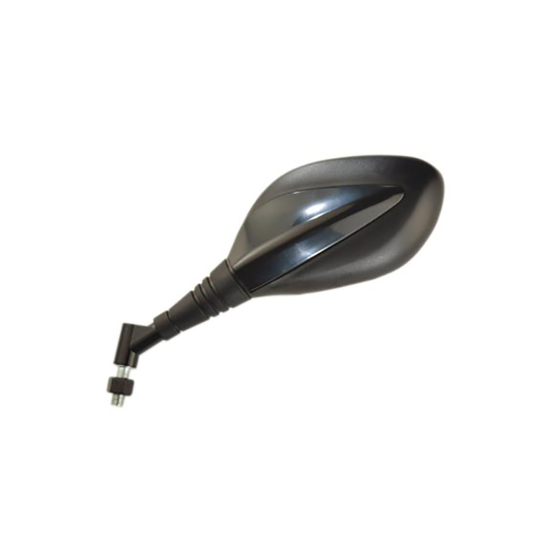 RETRO SCOOTER GAUCHE TEKNIX ADAPT. DINK 50/125 -SUPER DINK/DOWNTOWN -HOMOLOGUE