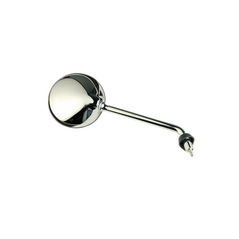 RETRO SCOOTER GAUCHE TEKNIX ADAPT. LIBERTY 50/125 - LX 50/125 CHROME - HOMOLOGUE CE
