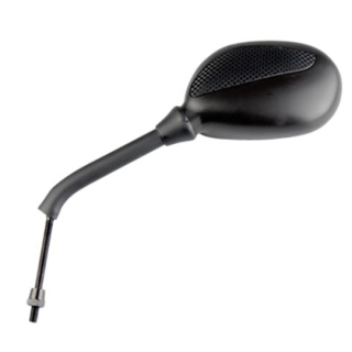 RETRO SCOOTER GAUCHE TEKNIX ADAPT. LUDIX ELEGANCE -HOMOLOGUE CE-