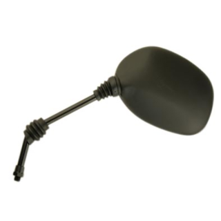 RETRO SCOOTER GAUCHE TEKNIX ADAPT. STALKER GILERA -HOMOLOGUE CE-