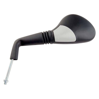 RETRO SCOOTER GAUCHE TEKNIX ADAPT. VIVACITY/LOOXOR 50 -HOMOLOGUE CE-