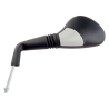 RETRO SCOOTER GAUCHE TEKNIX ADAPT. VIVACITY/LOOXOR 50 -HOMOLOGUE CE-
