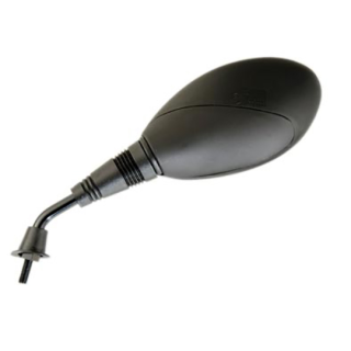 RETRO SCOOTER GAUCHE VICMA ADAPT.  ZIP 50  2009 et + /KEEWAY FOCUS/MATRIX/F-ACT -HOMOLOGUE CE
