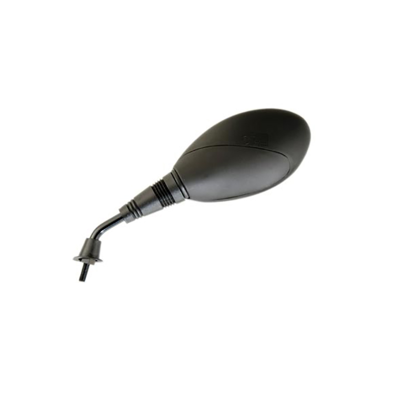 RETRO SCOOTER GAUCHE VICMA ADAPT.  ZIP 50  2009 et + /KEEWAY FOCUS/MATRIX/F-ACT -HOMOLOGUE CE