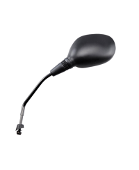 RETRO MAXI SCOOTER GAUCHE TEKNIX ADAPT. 125/250/300/400 PIAGGIO MP3 HOMOLOGUE CE