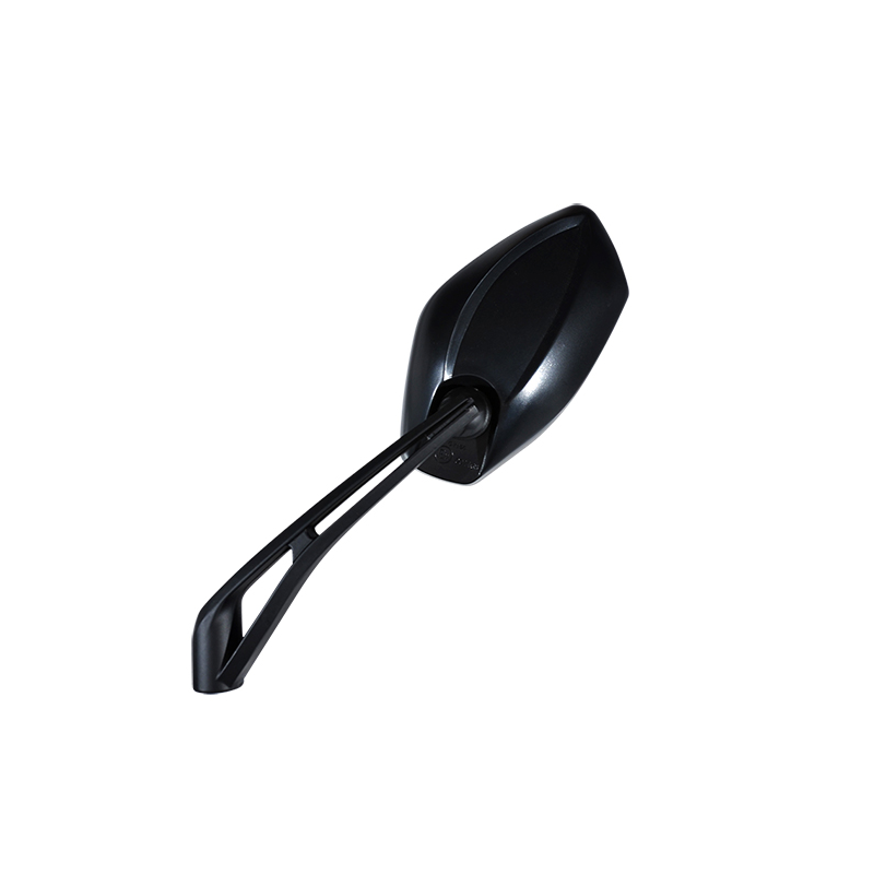 RETRO SCOOTER GAUCHE VICMA ADAPT. SPEEDFIGHT 3 2009 et +/KSR/GENERIC TIGGER/KEEWAY HACKER