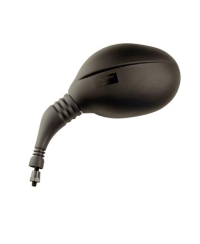 RETRO MAXI SCOOTER GAUCHE TEKNIX ADAPT. YAMAHA MAJESTY/MBK SKYLINER HOMOLOGUE CE