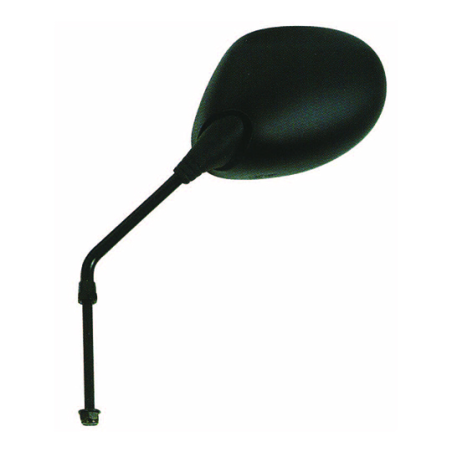 RETRO SCOOTER GAUCHE VICMA ADAPT. SQUAB/TREKKER M8/125-HOMOLOGUE CE-
